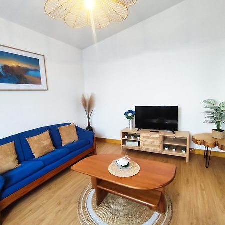 Gateone Al Airport View House Villa Machico  Buitenkant foto