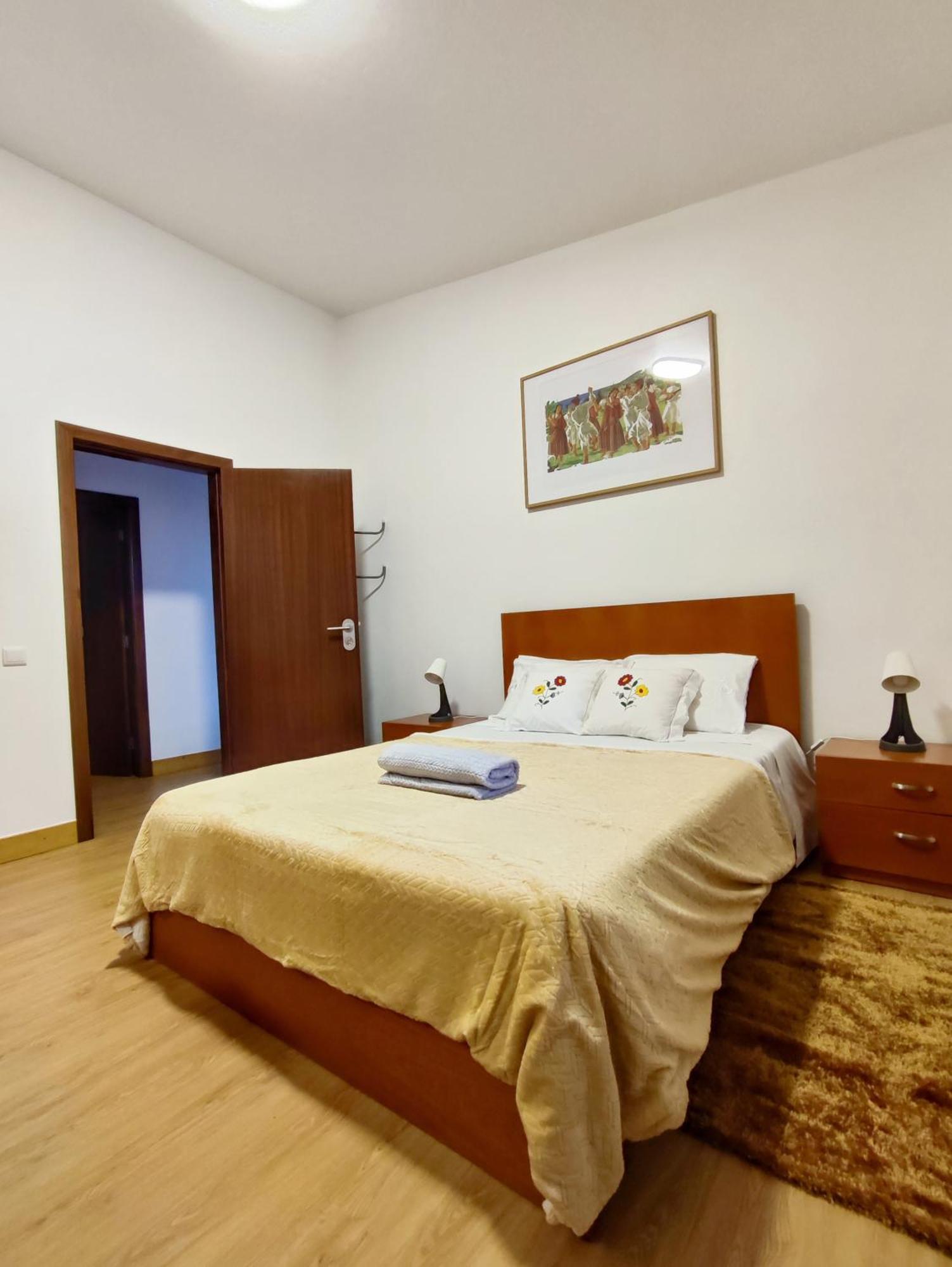 Gateone Al Airport View House Villa Machico  Buitenkant foto