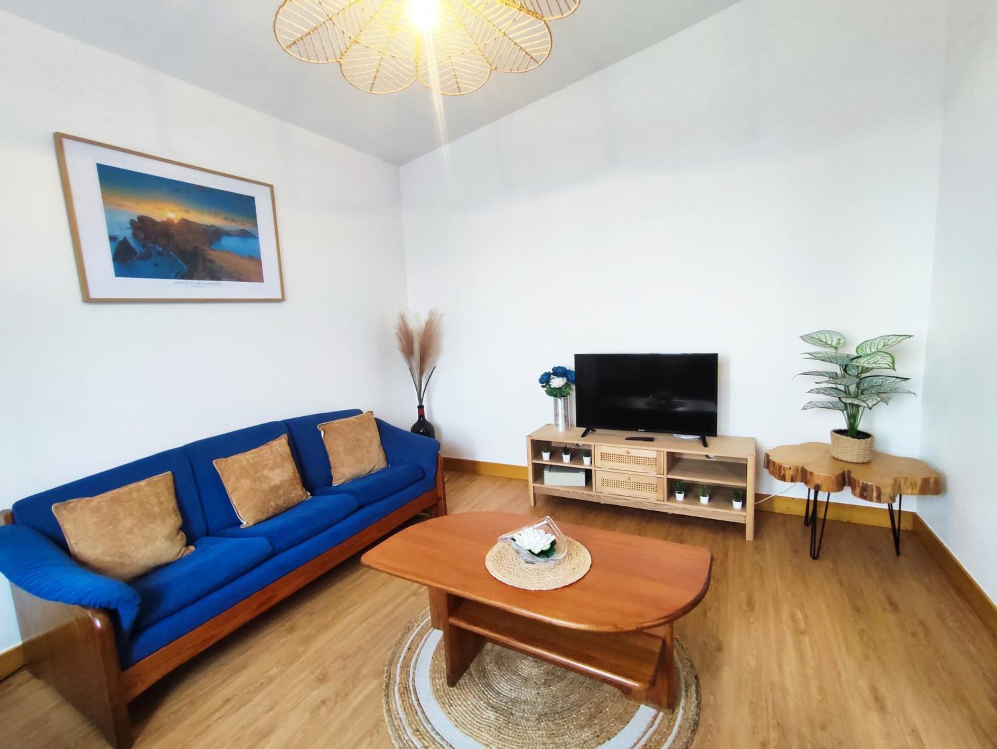 Gateone Al Airport View House Villa Machico  Buitenkant foto