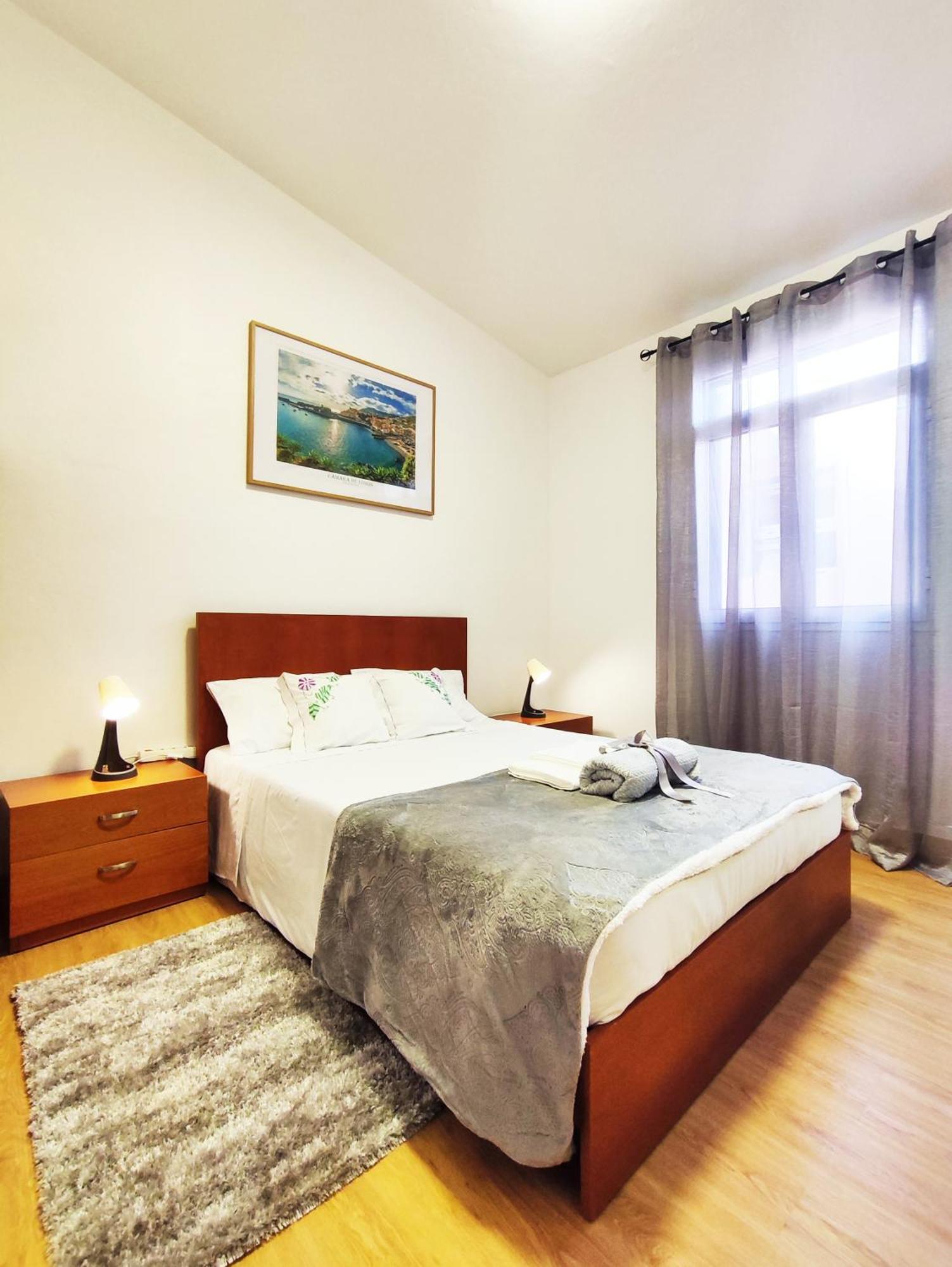 Gateone Al Airport View House Villa Machico  Buitenkant foto